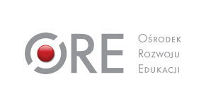 logo ORE