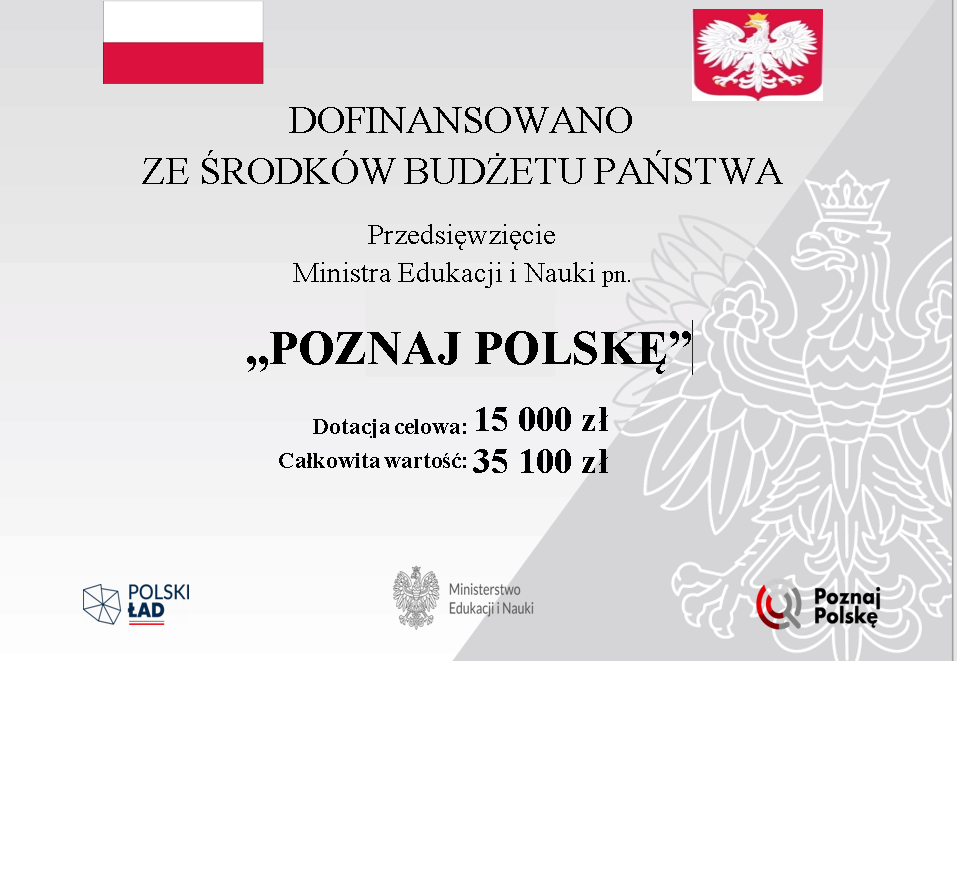 Poznaj Polskę