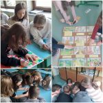 zdjęcie z realizacji innowacji pedagogicznej