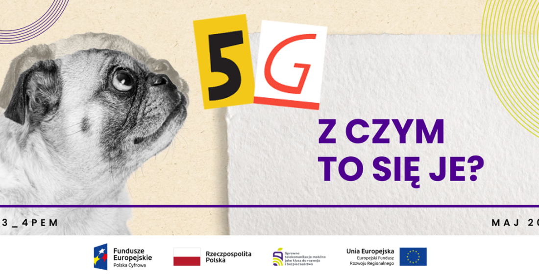 sieć 5G