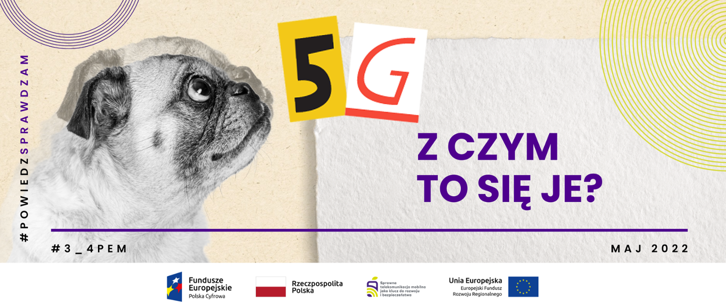 sieć 5G