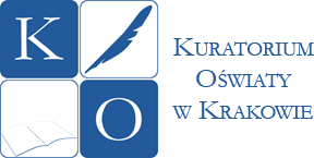 logo Kuratorium Oświaty w Krakowie
