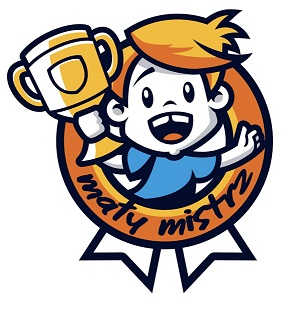 Mały mistrz