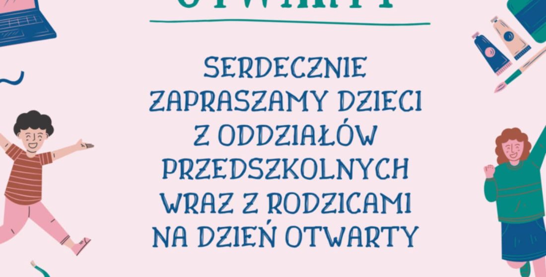 Dzień otwarty