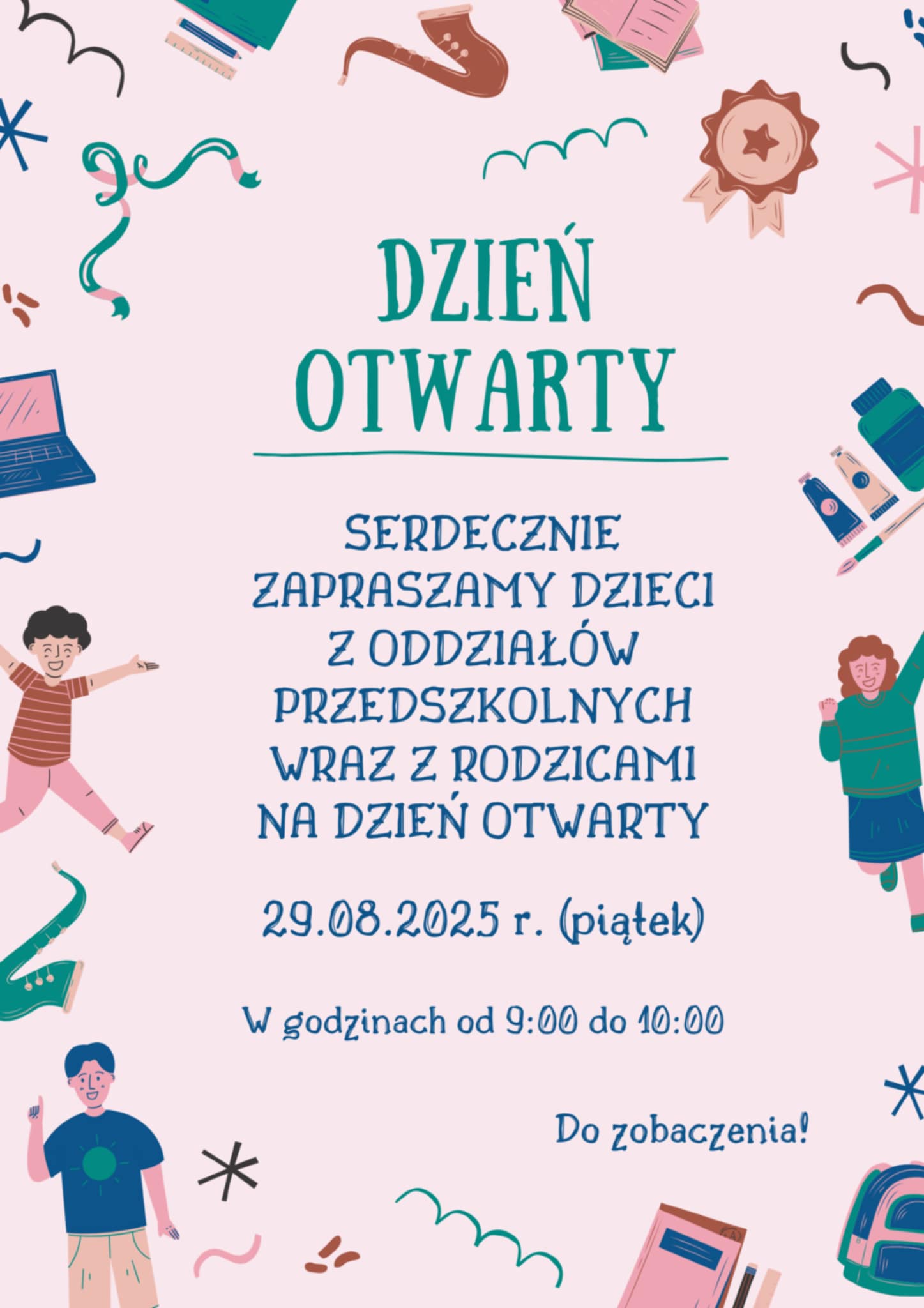 Dzień otwarty