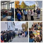 zdjęcie z obchodów Dnia Papieskiego