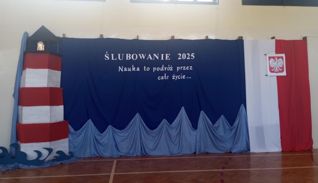 Ślubowanie klas pierwszych