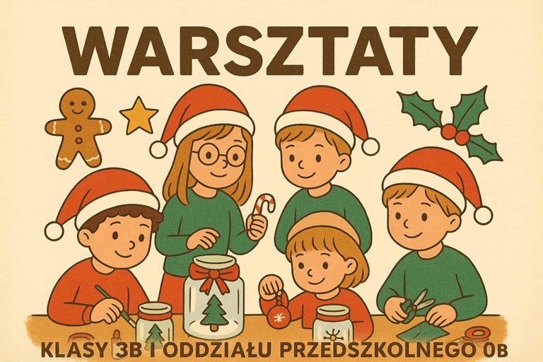 Warsztaty integracyjne