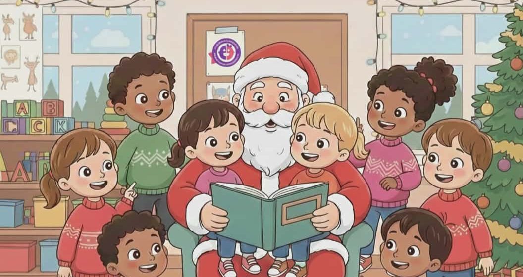 Dzień Świętego Mikołaja