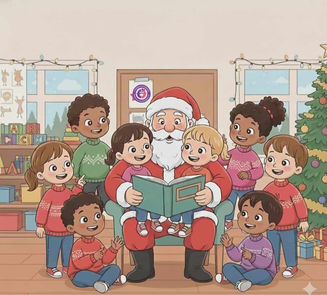 Dzień Świętego Mikołaja