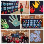 Zdjęcie z obchodów Międzynarodowego Dnia Wolontariusza