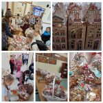 Zdjęcie pierników przygotowanych przez uczniów naszej szkoły