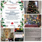 zdjęcie udekorowanych wnętrz łańcuchem dobra