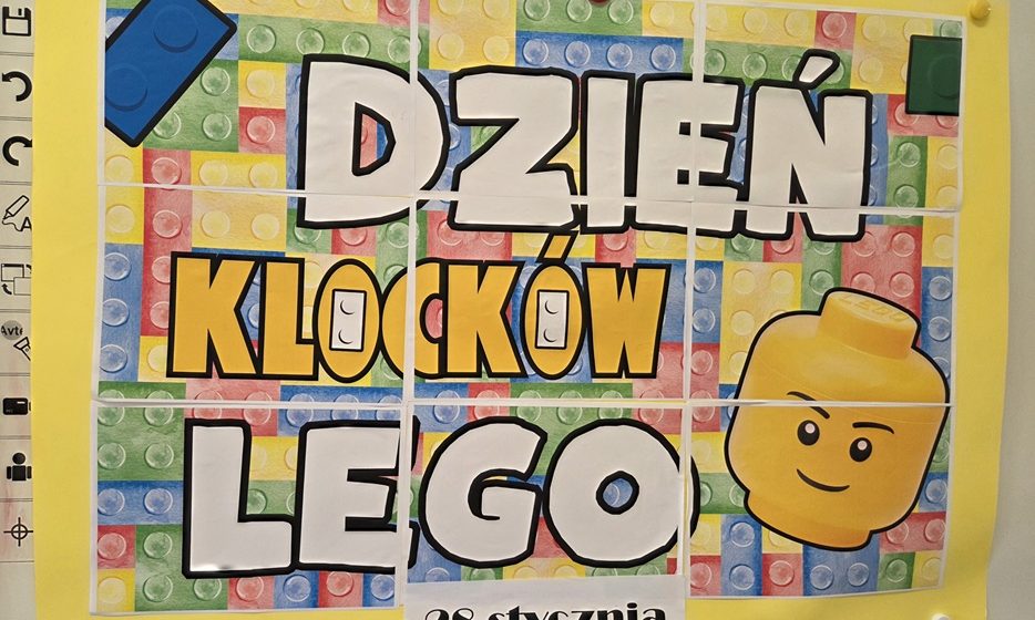 Dzień Klocków Lego