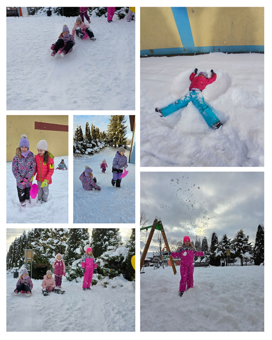 Dzień Śniegu i Dzień Bałwana 2