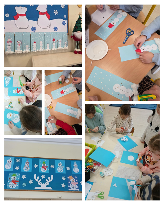 Dzień Śniegu i Dzień Bałwana 5