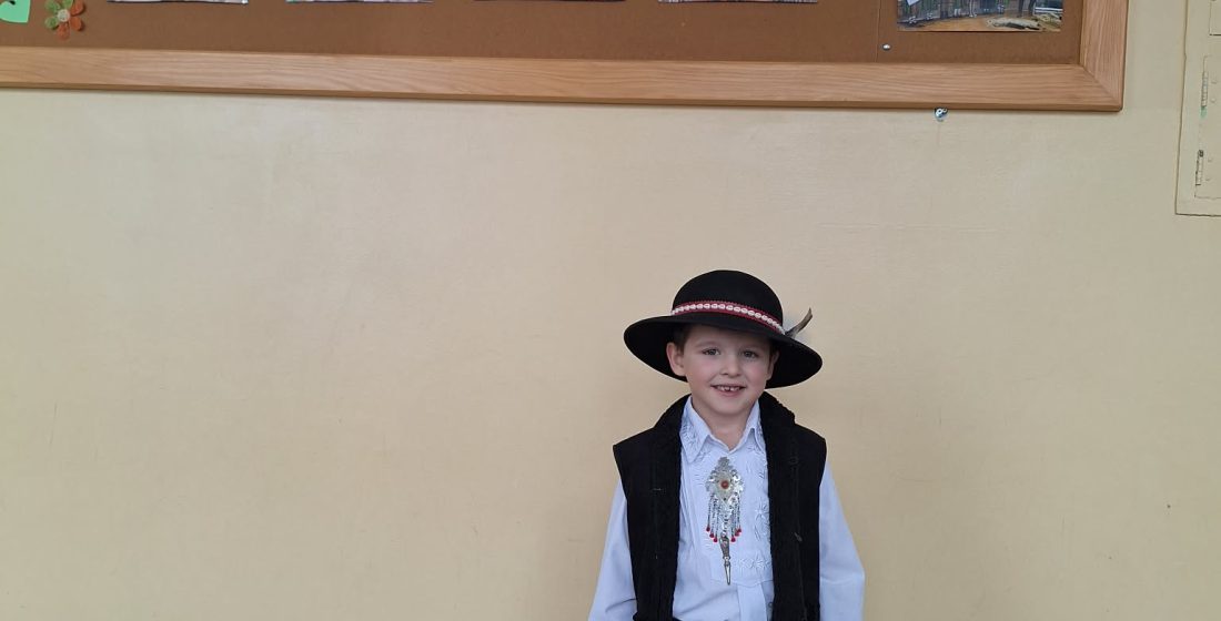  XLIX Przegląd Młodych Recytatorów i Gawędziarzy im. Andrzeja Skupnia Florka 