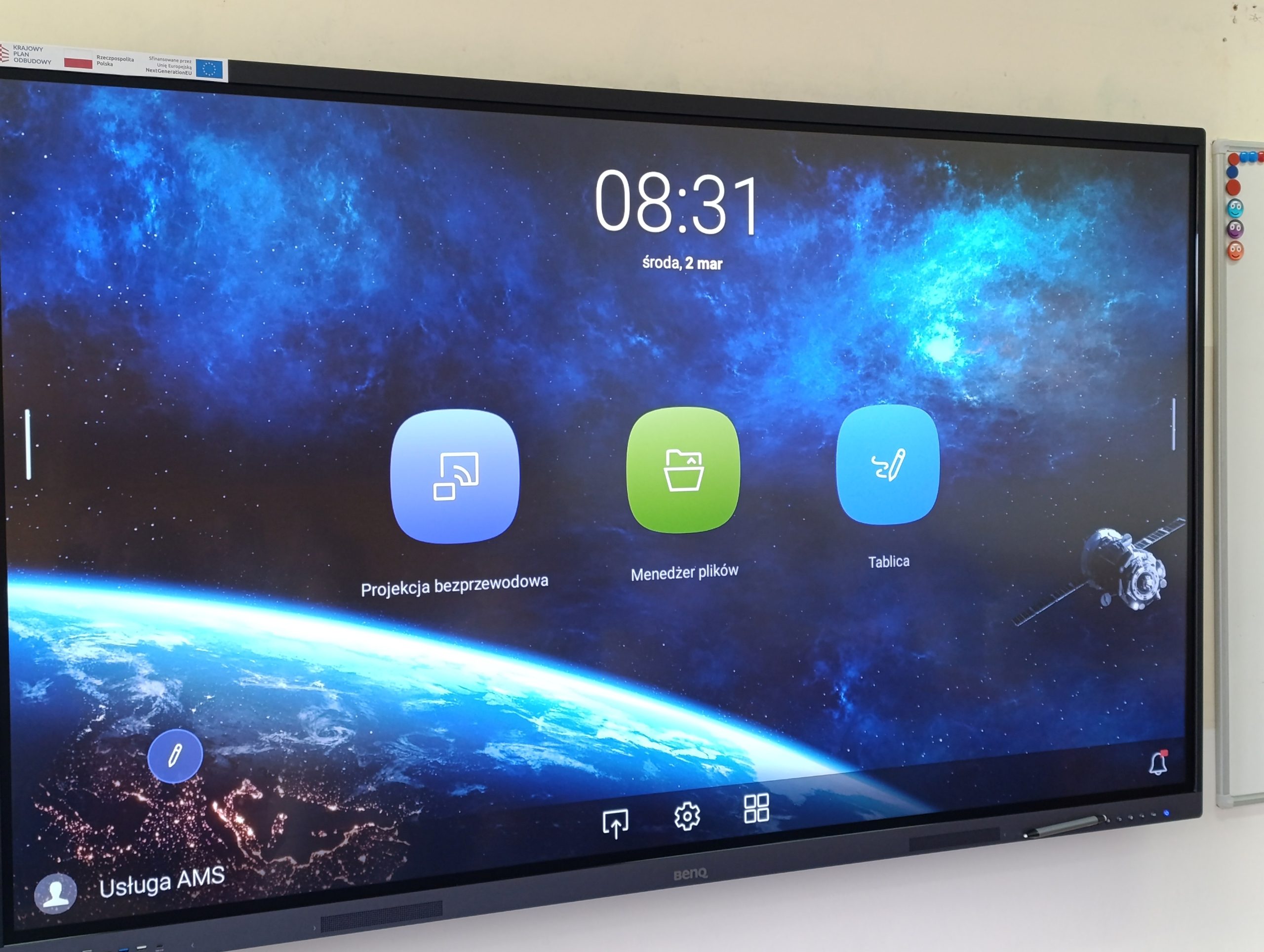 tablica interaktywna