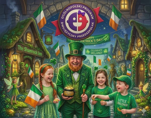 Dzień Św. Patryka