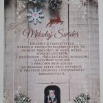 zdjęcie podziękowania od Rodziców Mikołajka