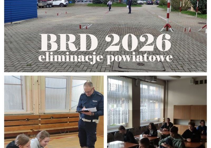 BRD