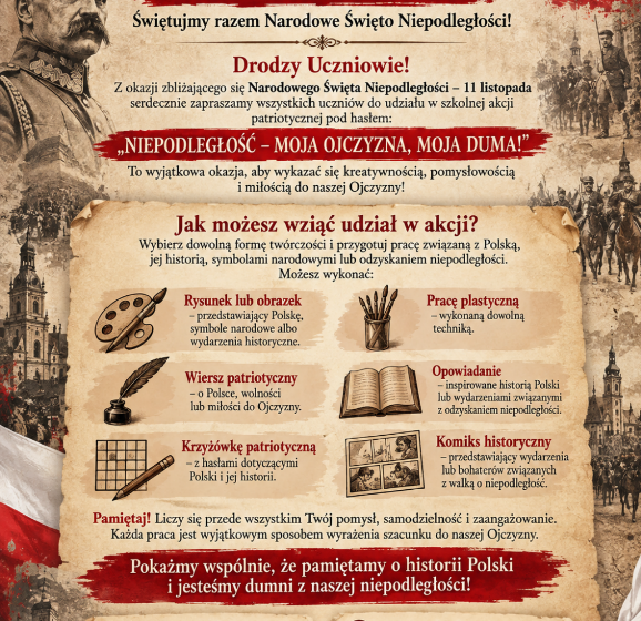 Zaproszenie