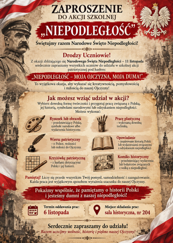 Zaproszenie